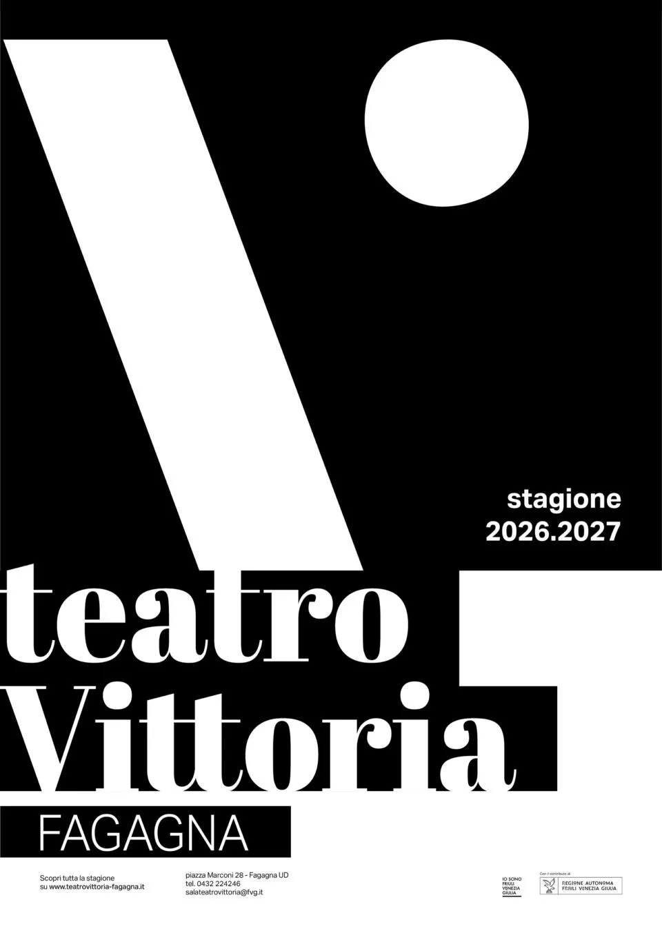 Apertura della stagione