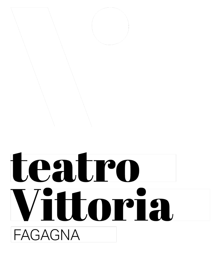 Teatro Vittoria Logo