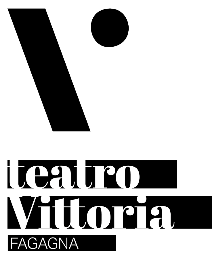 Teatro Vittoria Logo