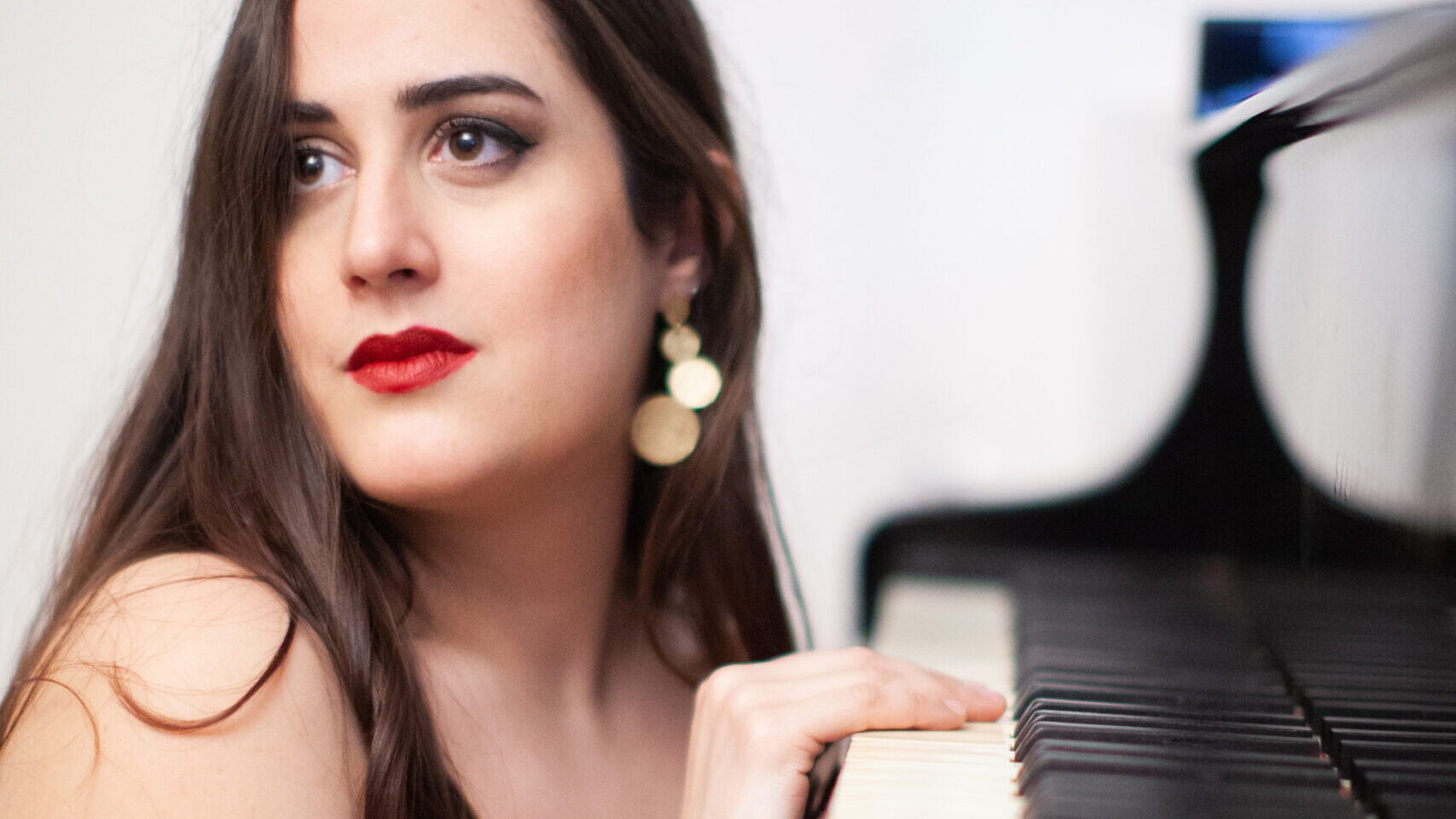 Leonora Armellini – Chopin, my love - Accademia d’archi Arrigoni e Leonora Armellini - Pianoforte 