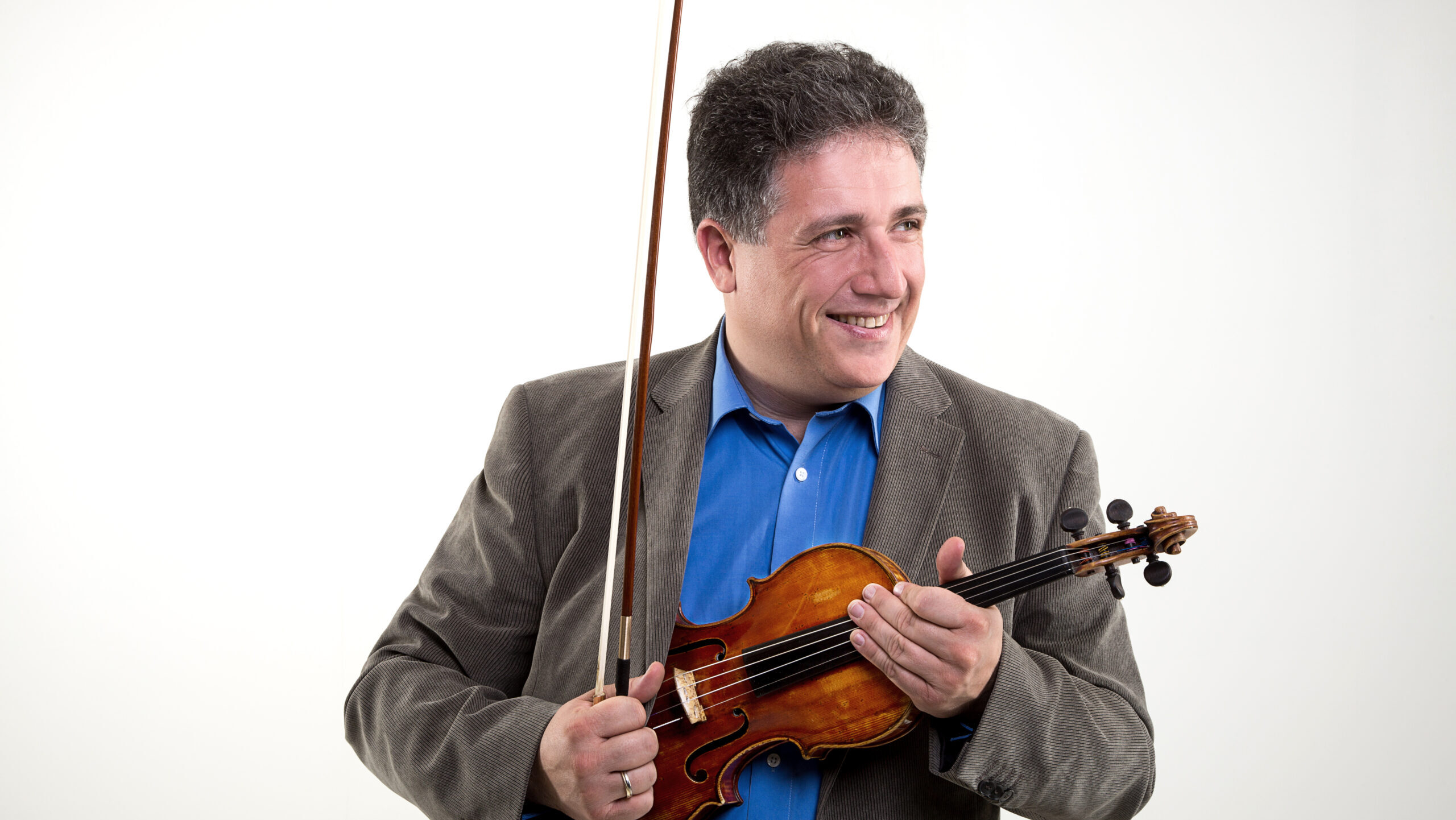 Marco Rizzi – Sonorità teatrali da Mozart a Haydn - Orchestra da Camera L’Appassionata e Marco Rizzi - Violino