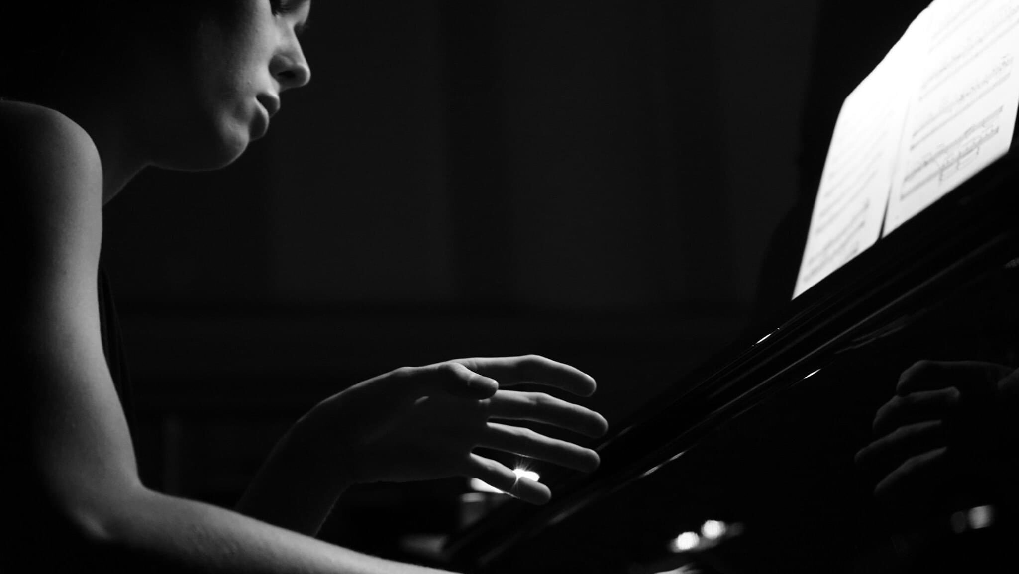 Dietro le Quinte dell’Ascolto – Un solo artista, due strumenti - Sonia Dorigo
