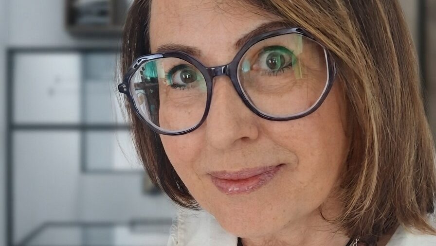 Dietro le Quinte dell’Ascolto – La Divina Commedia - Sonia Dorigo
