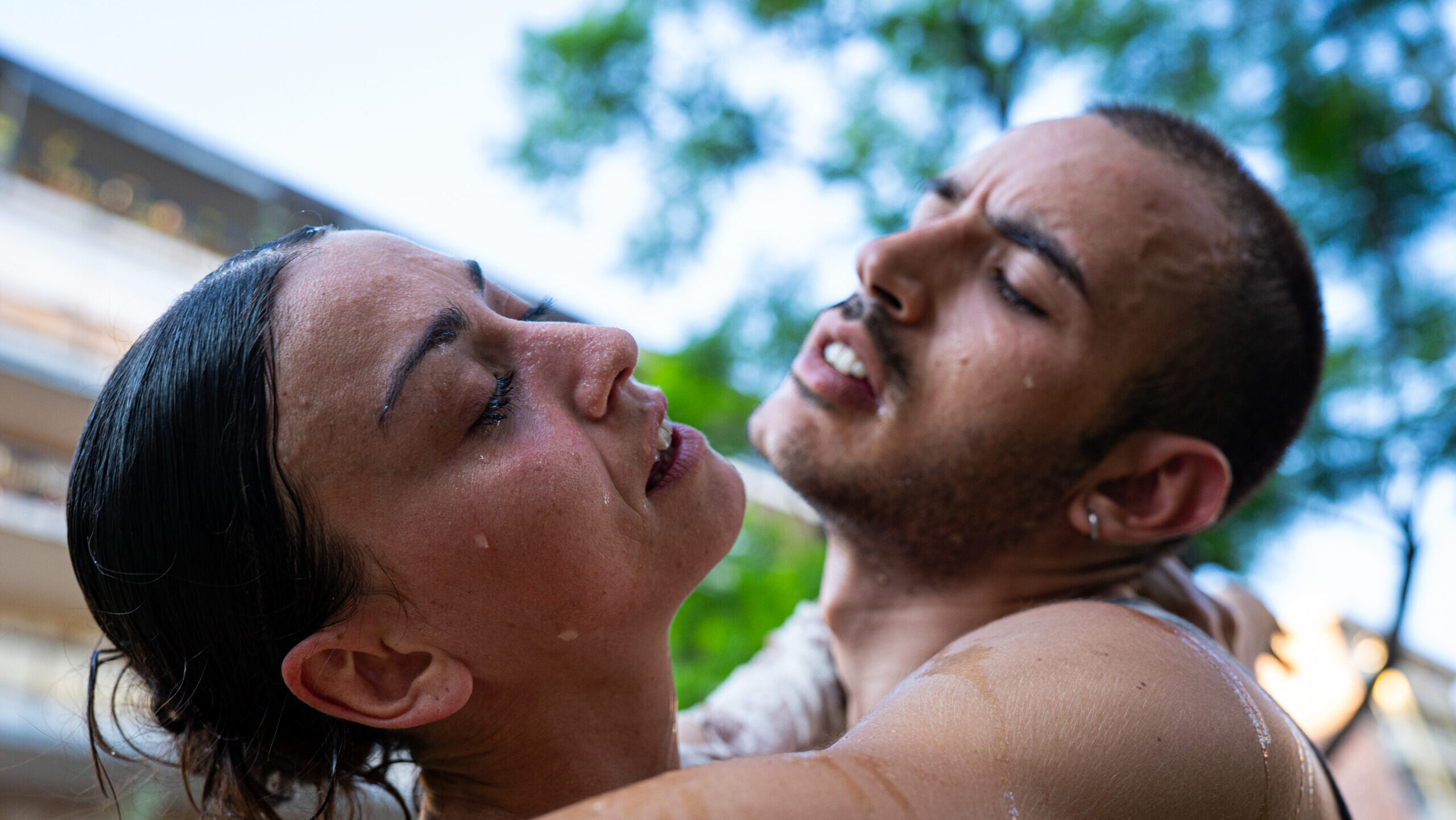 Fagagna Dance Festival – Atto I - Un progetto di House of Ivona