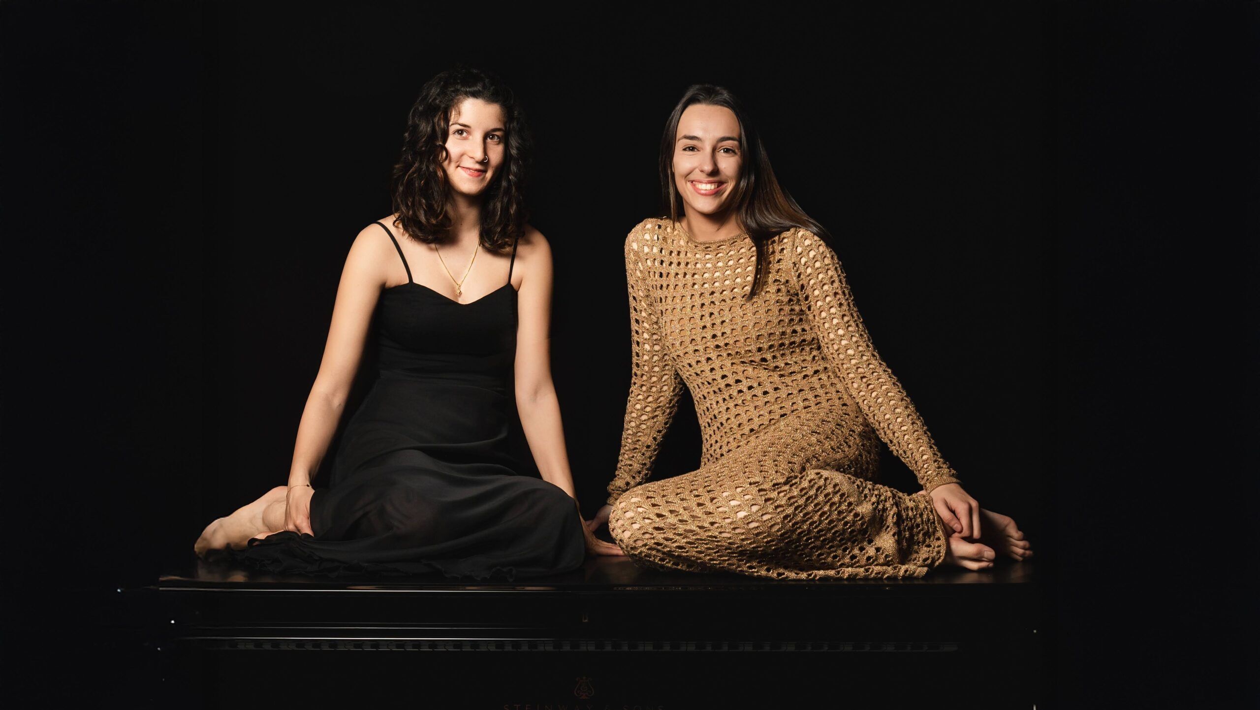 Il viaggio di Alma - Arianna Foltran e Andrea Biasotto