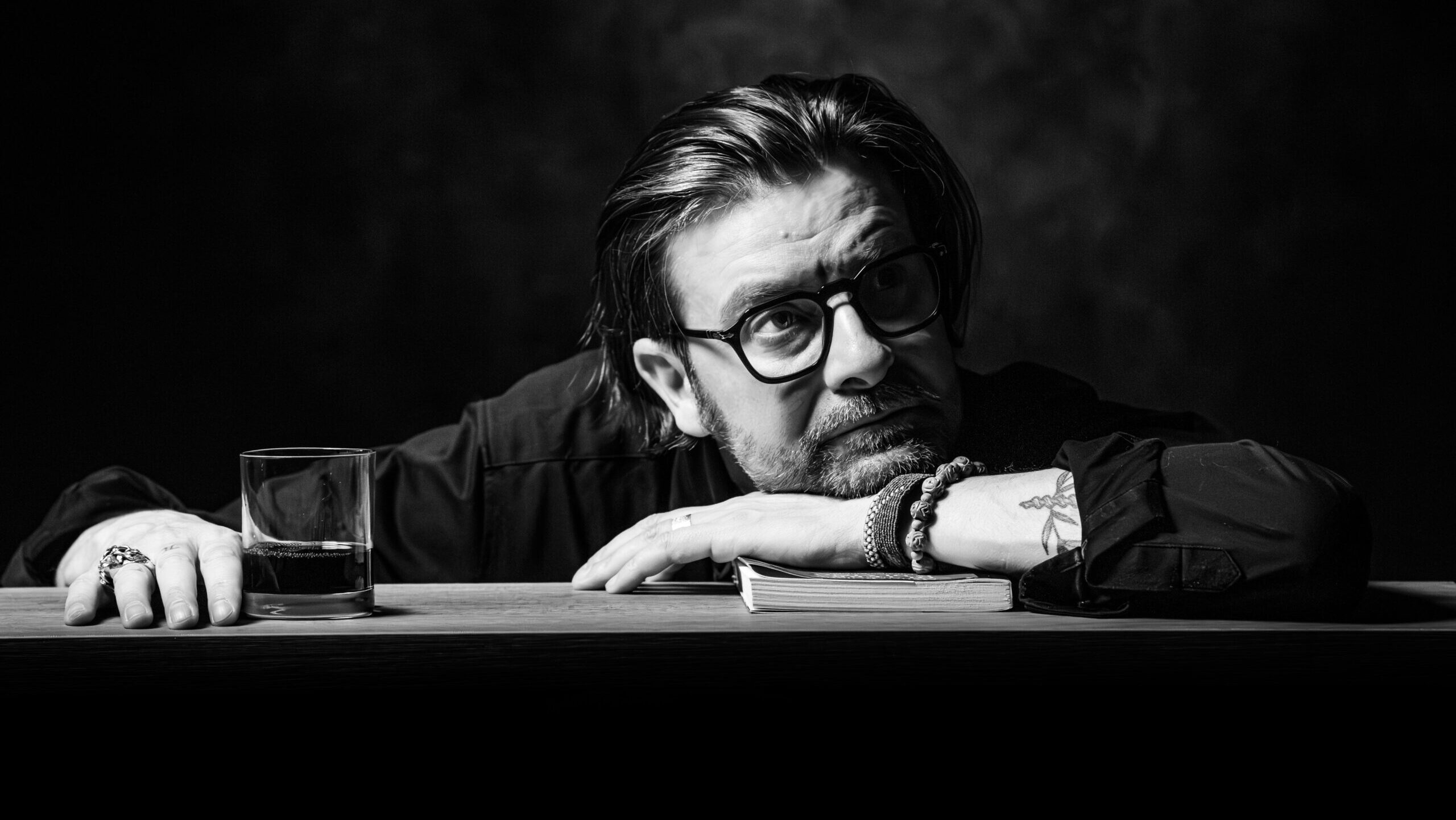 Imbottigliato per amici - Matteo Bellotto e Alessandro Piputto