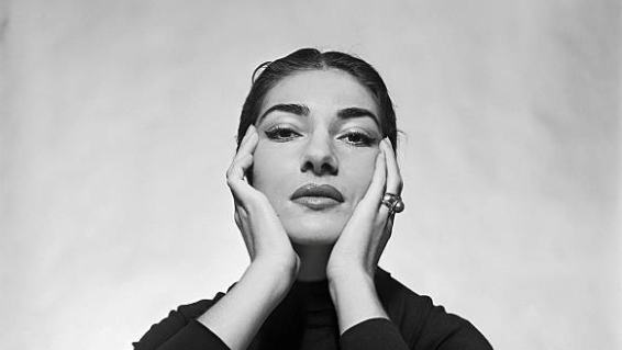 Dietro le Quinte dell’Ascolto – Speciale Maria Callas - Sonia Dorigo